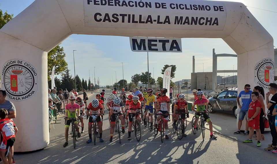 El Trofeo Feria de Albacete